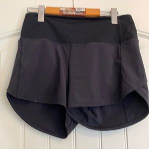 Lululemon Speed up short
